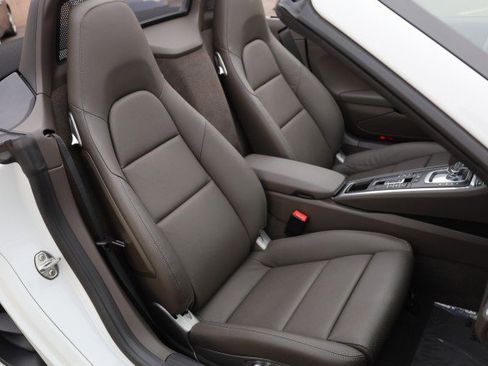 Used 2019 Porsche 718 Boxster image 44