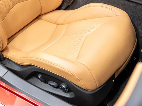 Used 2023 Chevrolet Corvette Stingray Preferred Conv w/ Z51 Performance Package RWD image 28