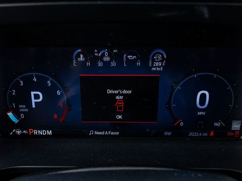 Used 2024 Ford F150 Raptor w/ Equipment Group 803A Raptor R image 18