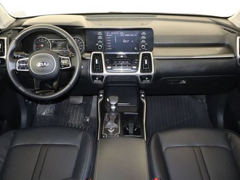 Used 2021 Kia Sorento S w/ Panoramic Sunroof Package FWD image 13