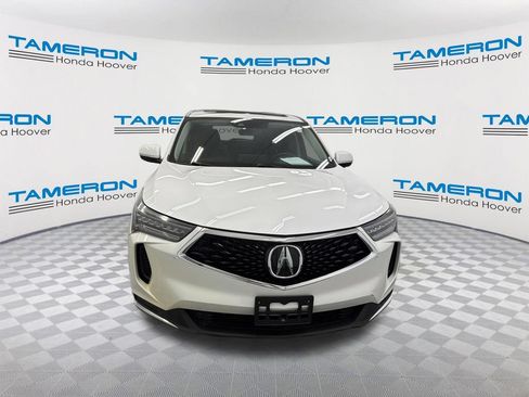 Used 2022 Acura RDX AWD image 8