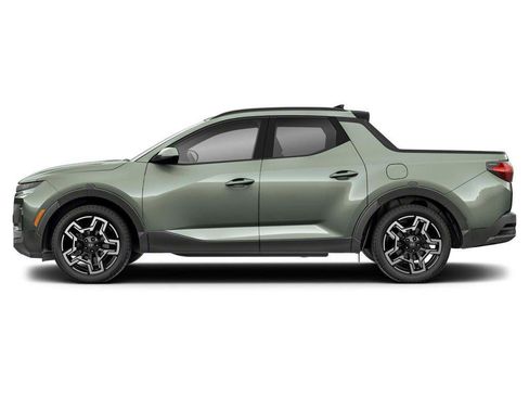 New 2026 Hyundai Santa Cruz Limited image 39