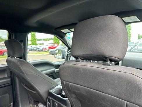 Used 2018 Ford F150 XLT w/ Equipment Group 302A Luxury AWD/4WD image 12