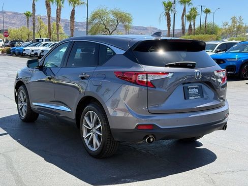 Used 2019 Acura RDX AWD w/ Technology Package image 3