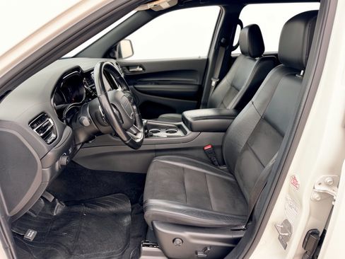 Used 2022 Dodge Durango GT RWD image 10