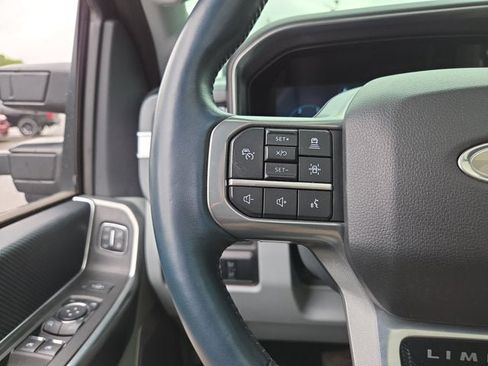 Used 2024 Ford F450 Limited w/ FX4 Off-Road Package image 25