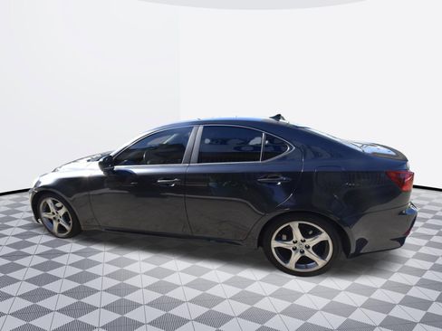 Used 2007 Lexus IS 250 RWD image 3