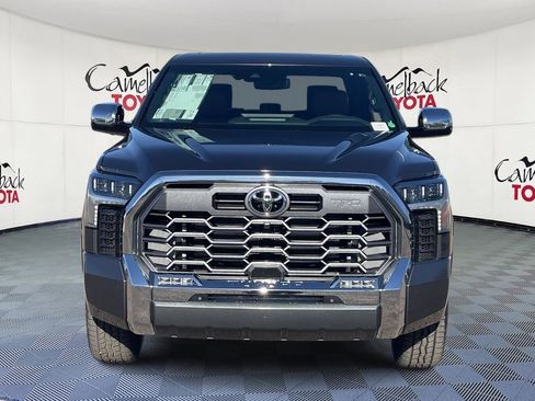 New 2026 Toyota Tundra 1794 Edition image 3