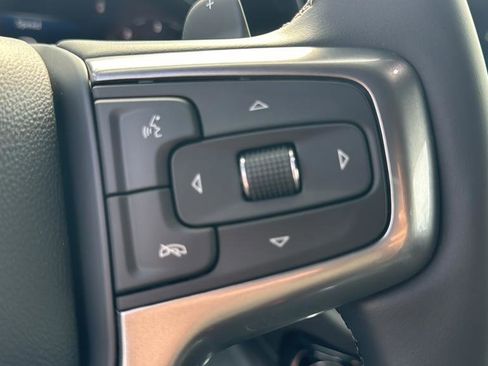 New 2026 Chevrolet Silverado 1500 RST AWD/4WD image 21