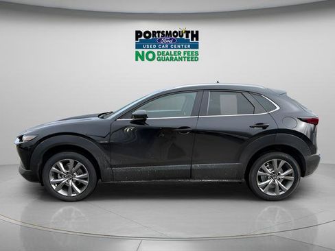 Used 2024 MAZDA CX-30 AWD 2.5 S w/ Preferred Package image 2