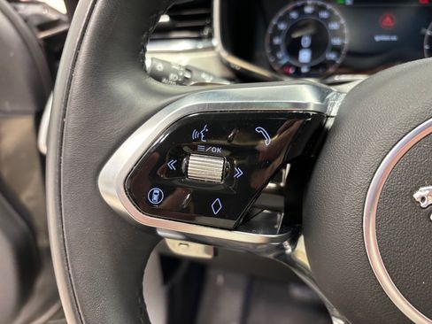 New 2026 Jaguar F-PACE R-Dynamic S AWD/4WD image 21