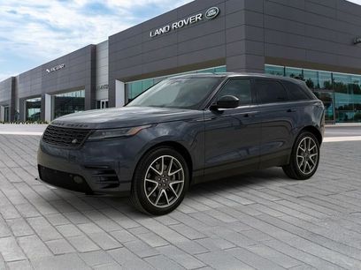 Certified 2026 Land Rover Range Rover Velar Dynamic SE