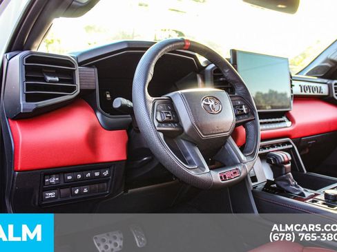 Used 2026 Toyota Sequoia TRD Pro AWD/4WD image 26