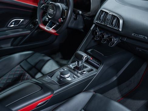 Used 2017 Audi R8 V10 plus AWD/4WD image 54