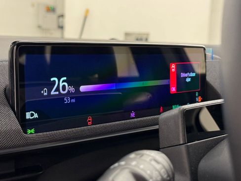 New 2025 Ford Mustang Mach-E Select w/ Comfort Package Lite image 26