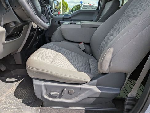 Used 2019 Ford F150 XLT w/ Equipment Group 302A Luxury image 21