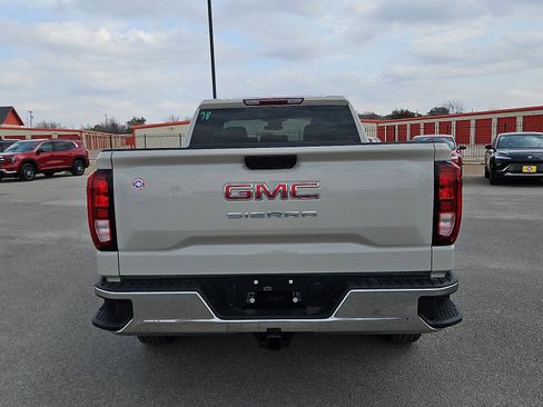 New 2026 GMC Sierra 1500 Pro w/ Pro Value Package image 4