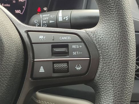 Used 2024 Honda Accord EX image 19