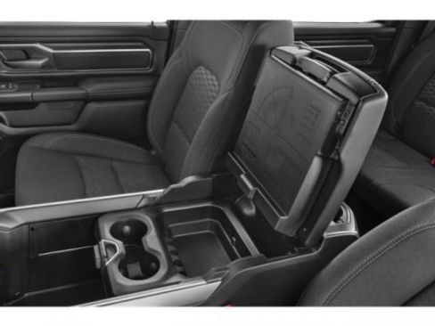 New 2026 RAM 1500 Big Horn image 13