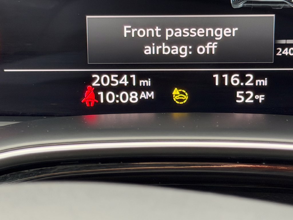 Used 2023 Audi Q8 Premium Plus w/ Premium Plus Package AWD/4WD image 24