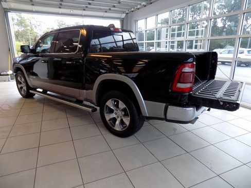 Certified 2020 RAM 1500 Laramie image 10