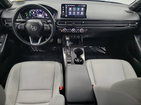 Used 2025 Honda Civic Sport image 15