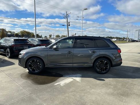 New 2026 Audi Q7 3.0T Premium Plus image 6