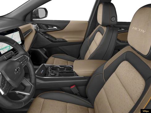 New 2026 Chevrolet Equinox ACTIV image 6