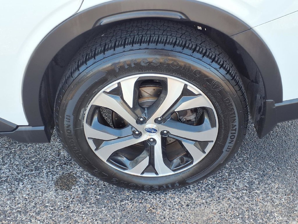 Used 2022 Subaru Outback Touring AWD/4WD image 20