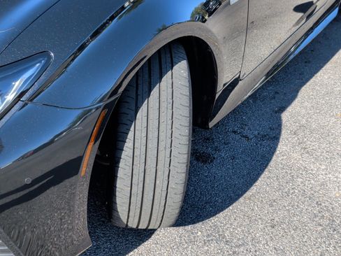 Used 2020 Lexus RC 300 F Sport image 7