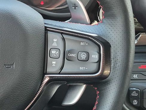New 2026 RAM 1500 RHO w/ RHO Level 1 Equipment Group AWD/4WD image 20