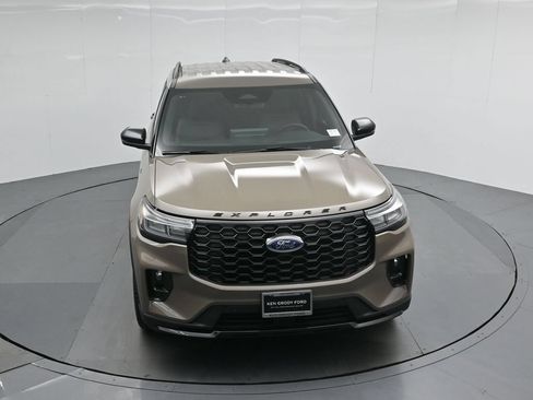New 2026 Ford Explorer ST-Line RWD image 40