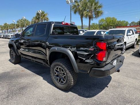 New 2026 Chevrolet Colorado ZR2 AWD/4WD image 5