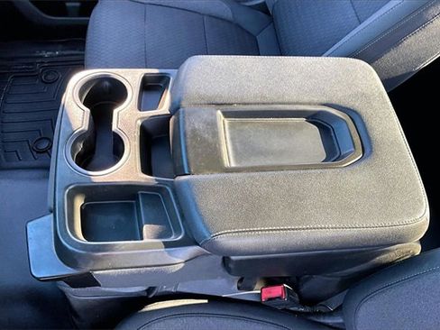 Used 2023 Chevrolet Silverado 2500 LT w/ Convenience Package image 19