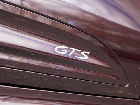 New 2026 Porsche Macan GTS AWD/4WD image 45