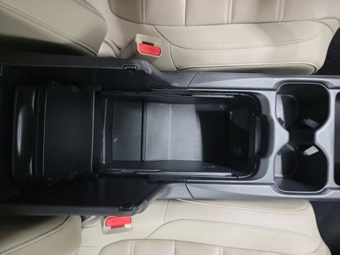 Certified 2022 Honda CR-V EX-L image 29
