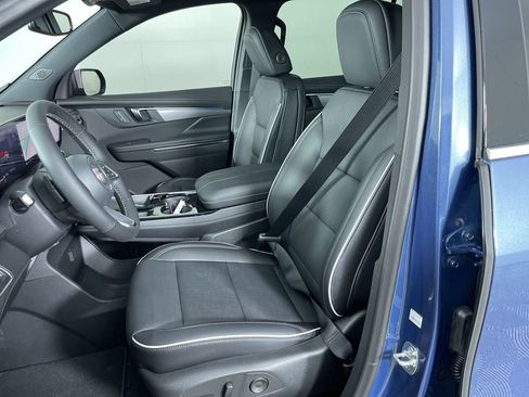 New 2025 Buick Enclave Preferred w/ Power Package image 19