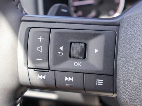 New 2026 Nissan Rogue SV image 11