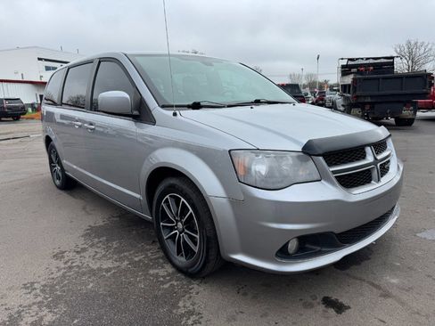 Used 2019 Dodge Grand Caravan GT image 7