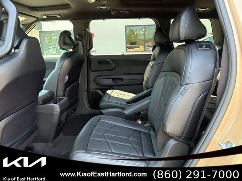 New 2027 Kia Telluride SX X-Line AWD/4WD image 19