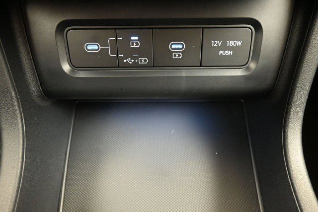 New 2026 Hyundai Tucson Limited AWD/4WD image 36