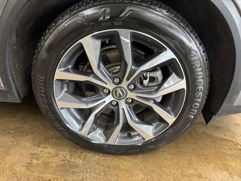 Certified 2023 Acura MDX SH-AWD w/ Technology Package image 39