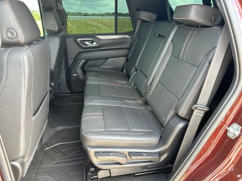 Used 2022 Chevrolet Tahoe RST RWD image 24