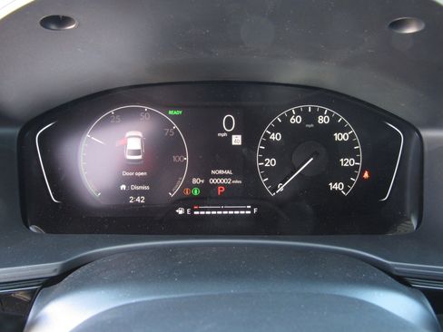 New 2026 Honda Civic Sport image 24