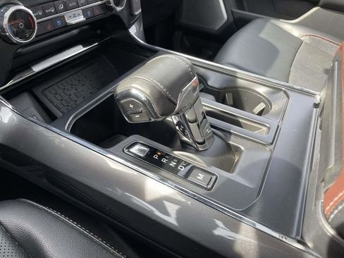 Certified 2023 Ford F150 Lariat w/ Equipment Group 502A High image 31