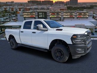 New 2026 RAM 2500 Tradesman AWD/4WD video 1