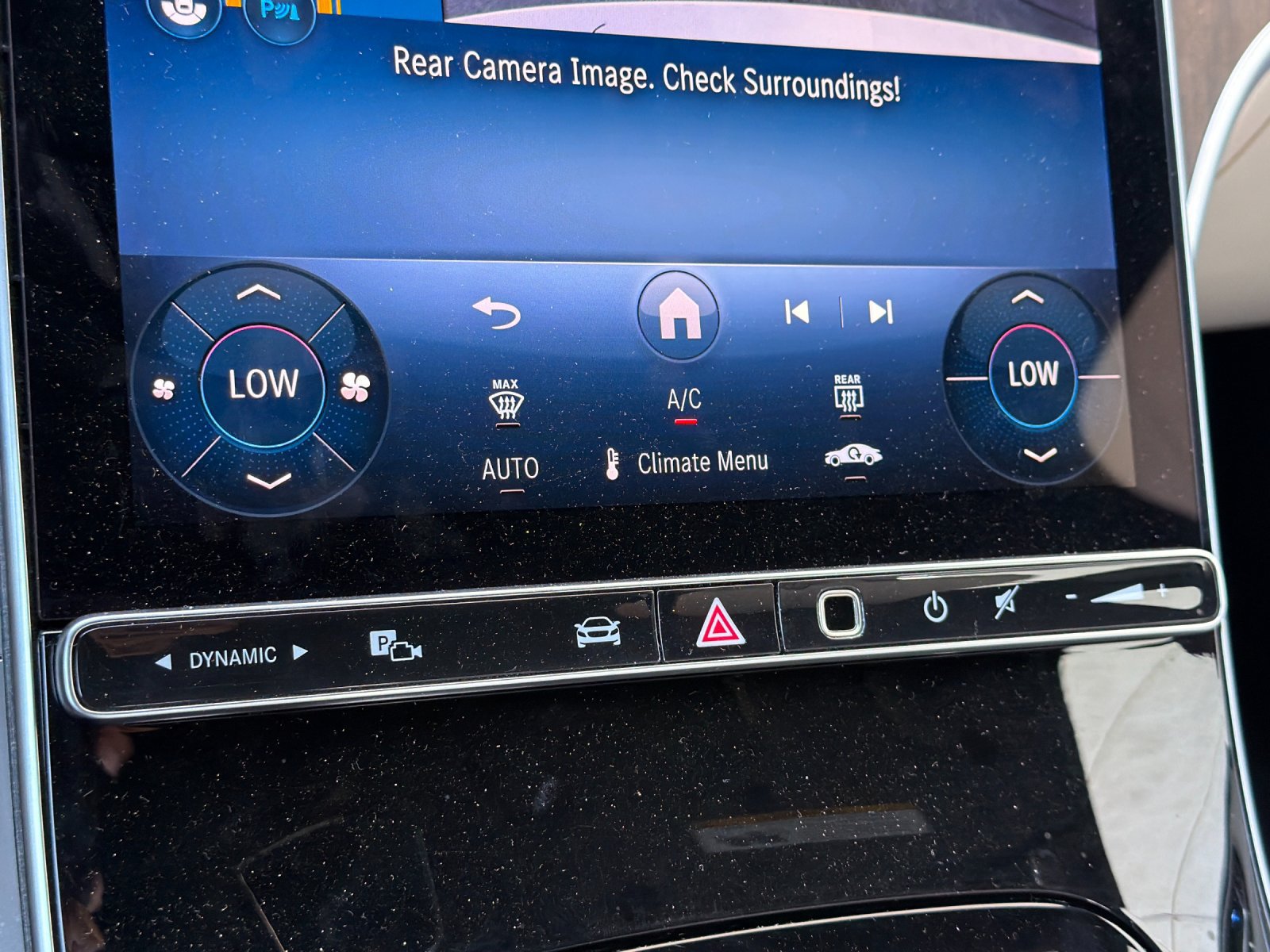 Used 2025 Mercedes-Benz C 300 4MATIC Sedan image 22