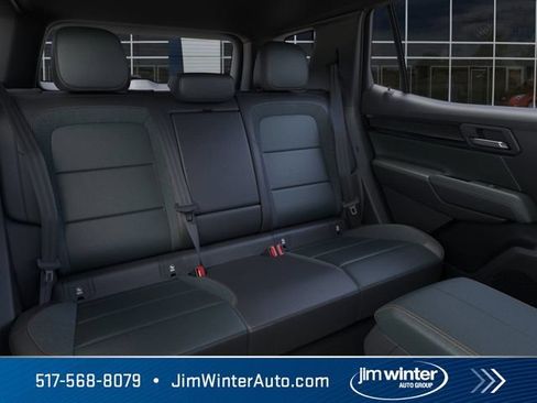 New 2026 GMC Terrain AT4 w/ Convenience Package III AWD/4WD image 40