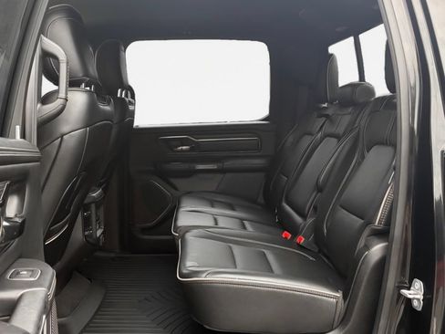 Used 2022 RAM 1500 Limited AWD/4WD image 12