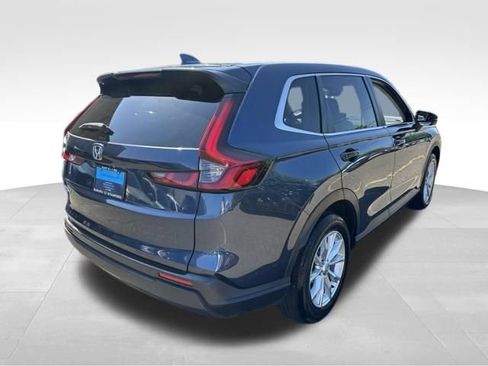 Used 2024 Honda CR-V EX image 8